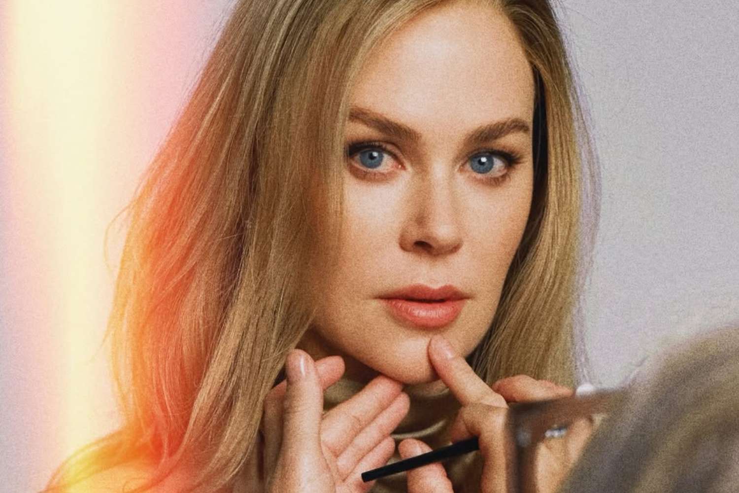 nicole kidman dating after keith urban split