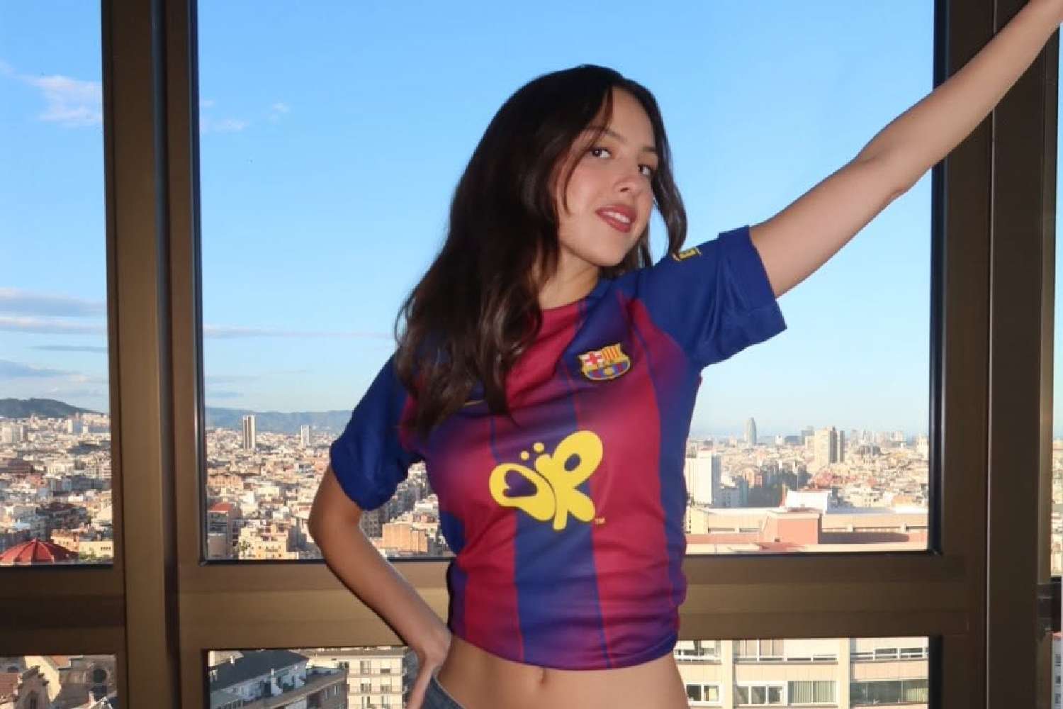 olivia rodrigo new album june 2026