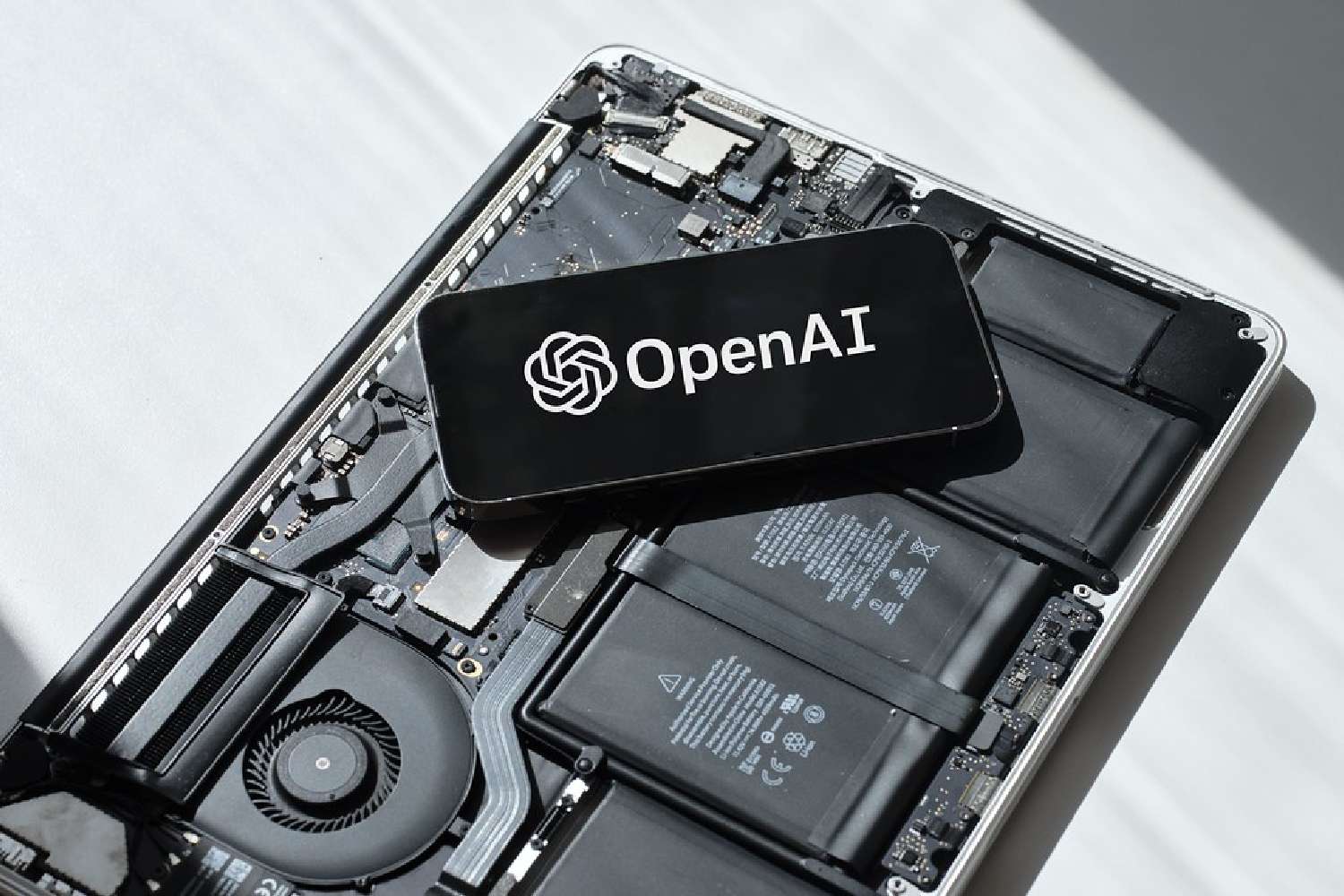 openai jalapeno chip first custom ai processor