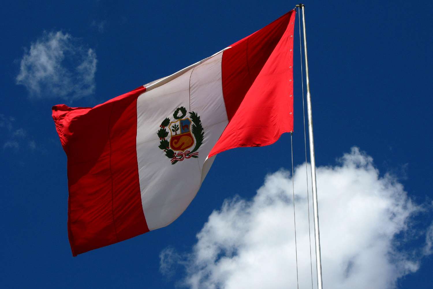 peru presidential election runoff june 2026