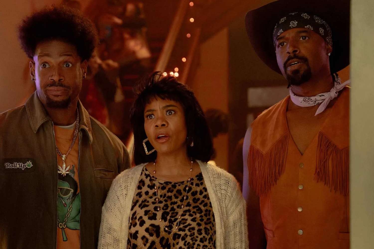 scary movie 6 opening weekend box office