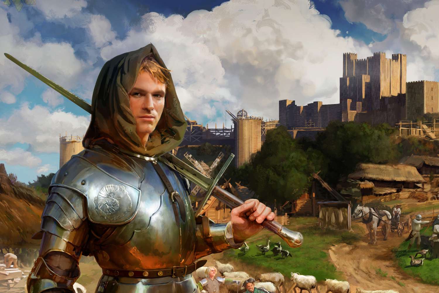 stronghold 4 free demo steam release