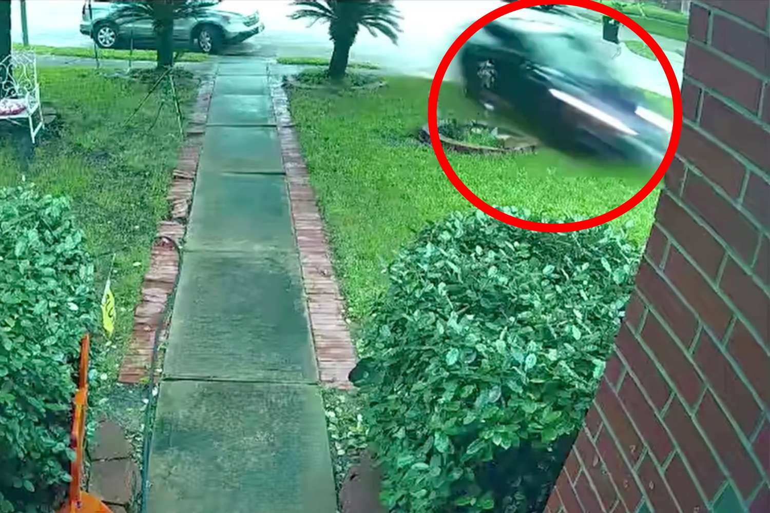 tesla autopilot crash texas home nhtsa probe