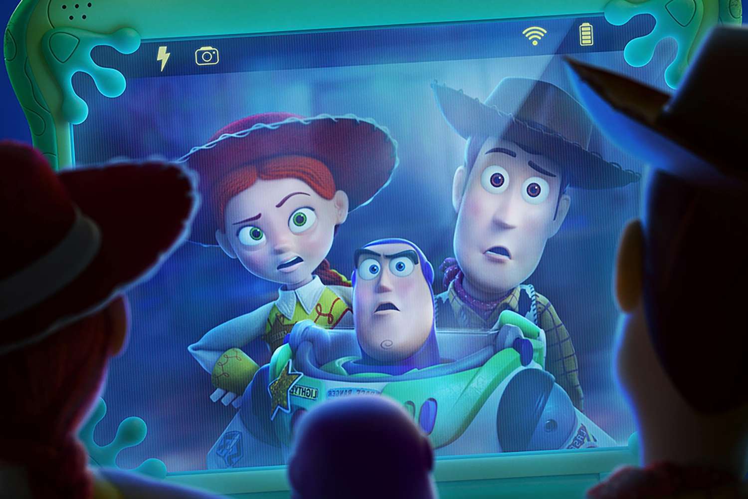 toy story 5 release cinemas weekend