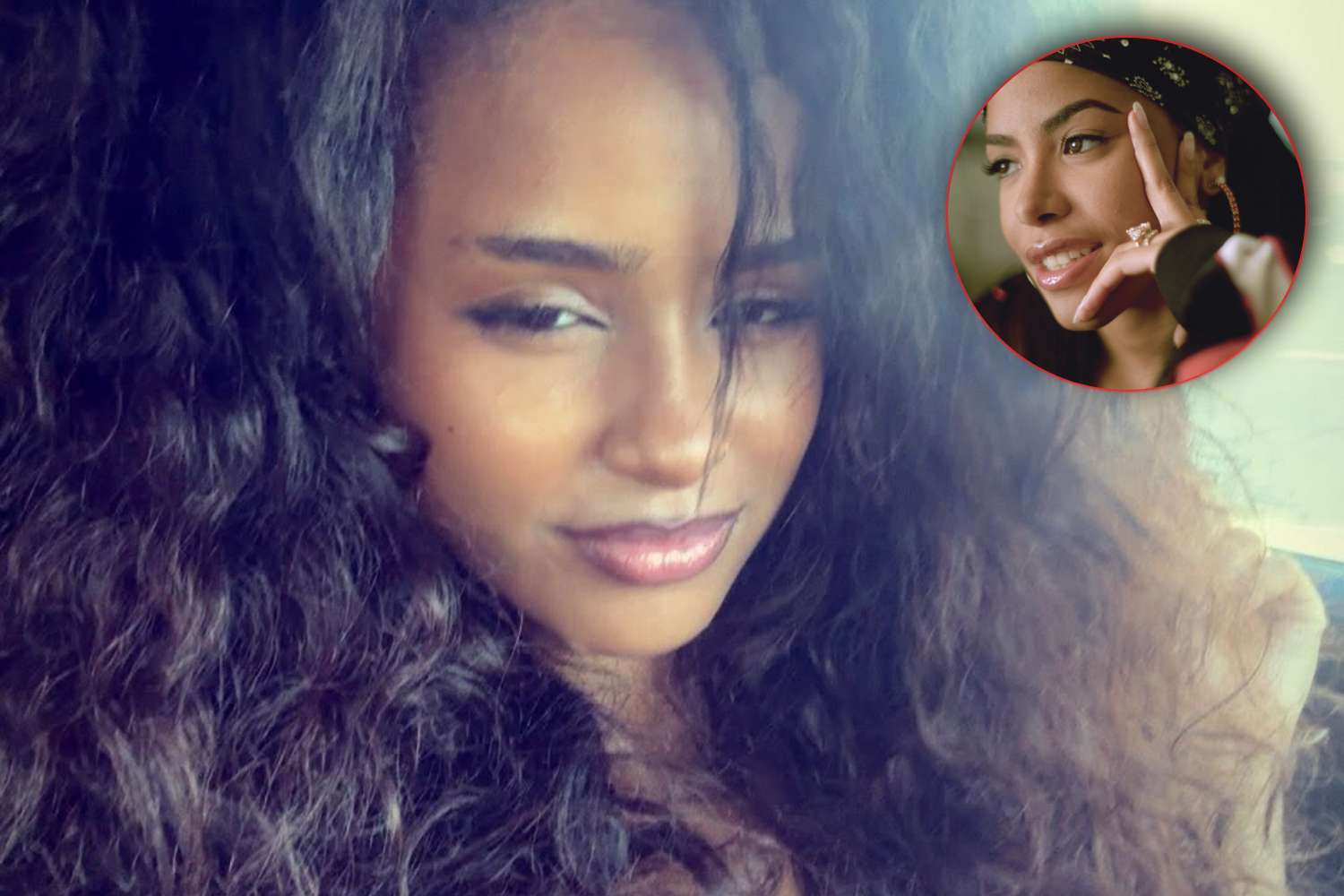 tyla aaliyah at your best cover 2026