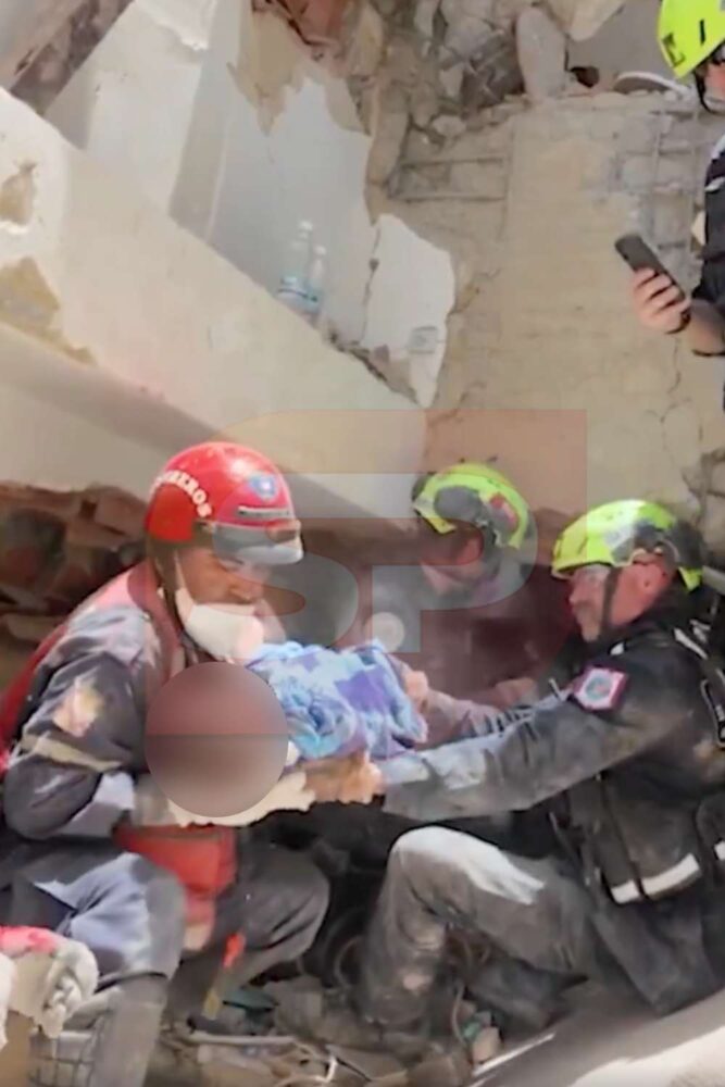 venezuel earthquake images 26 june 2026 2