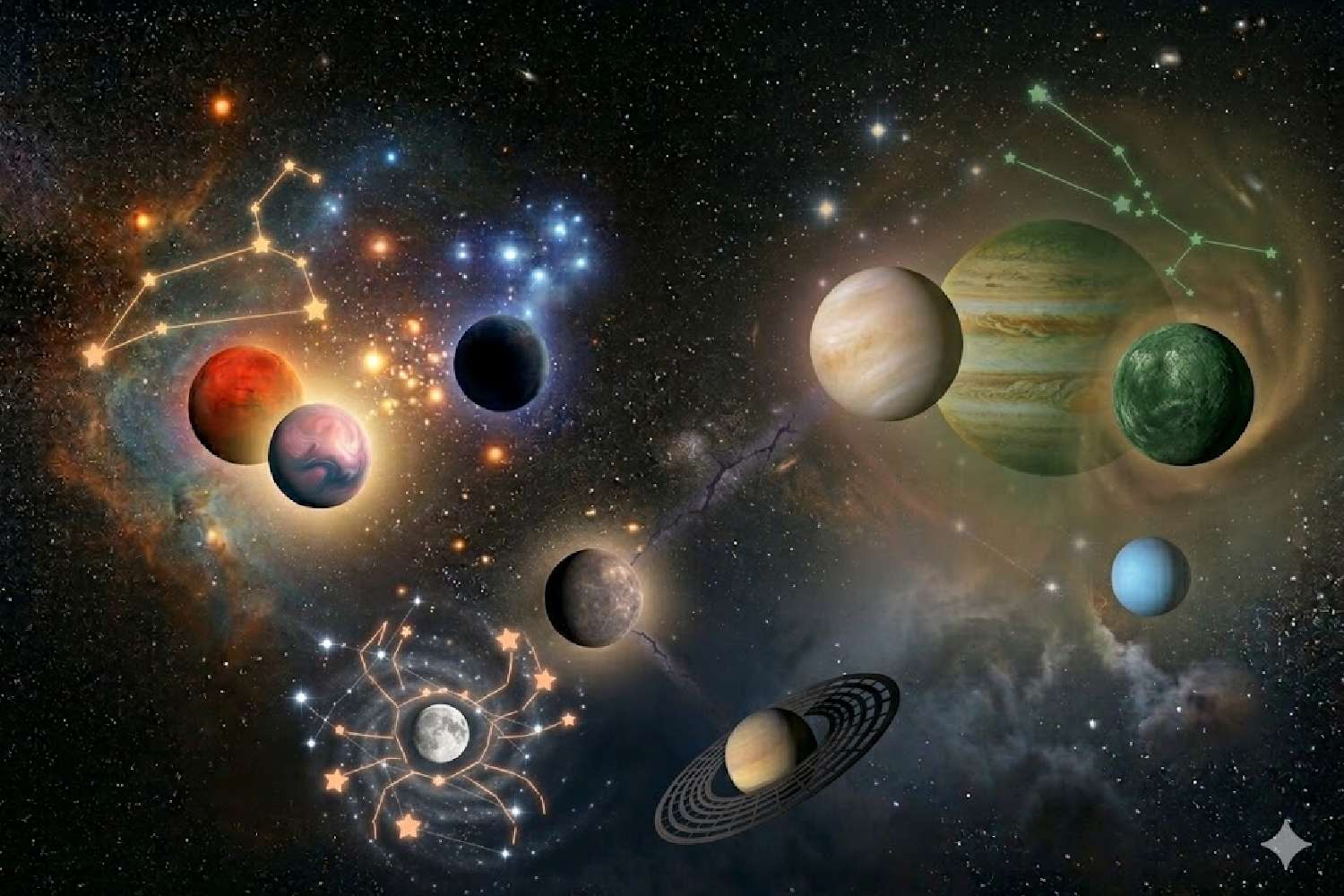 weekly horoscope 15 jun 21 jun 2026