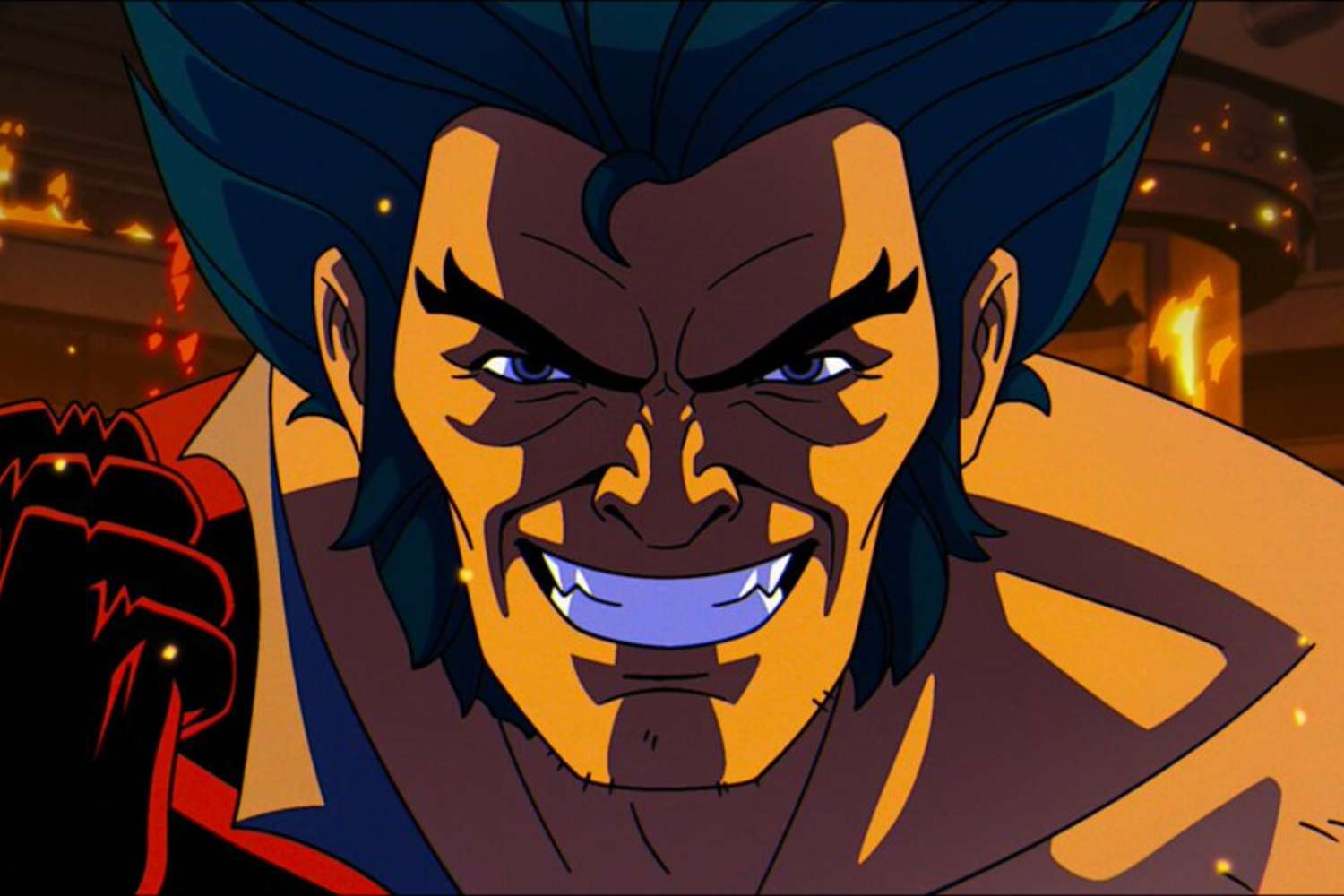 x men 97 season 2 release date