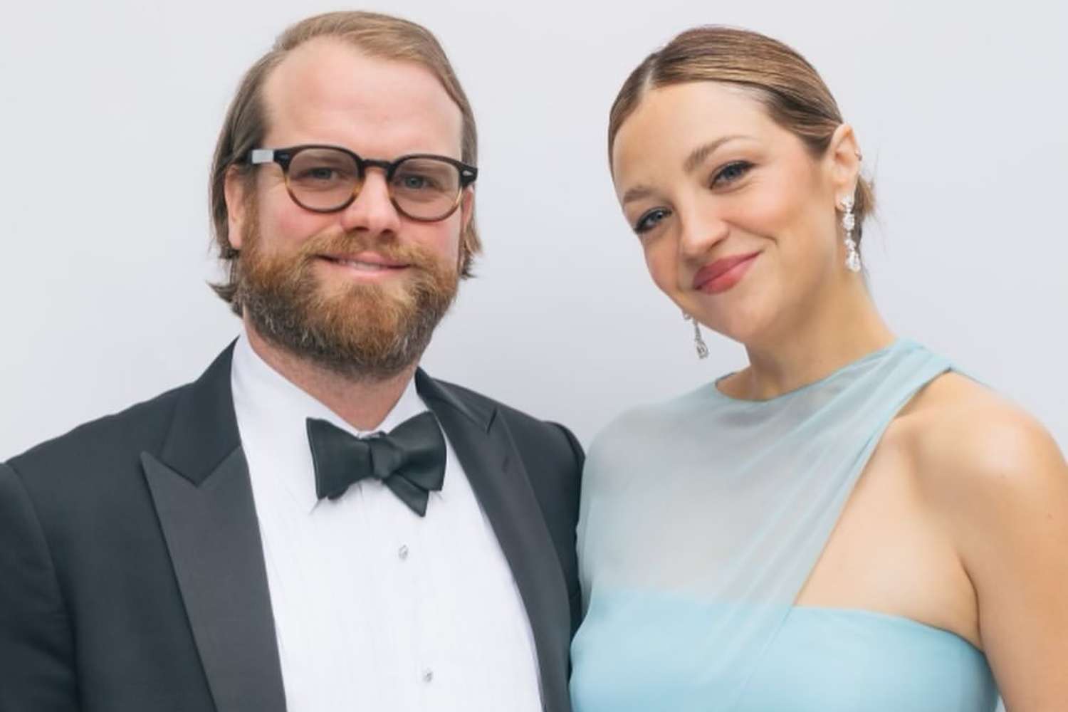 abby elliott files divorce bill kennedy