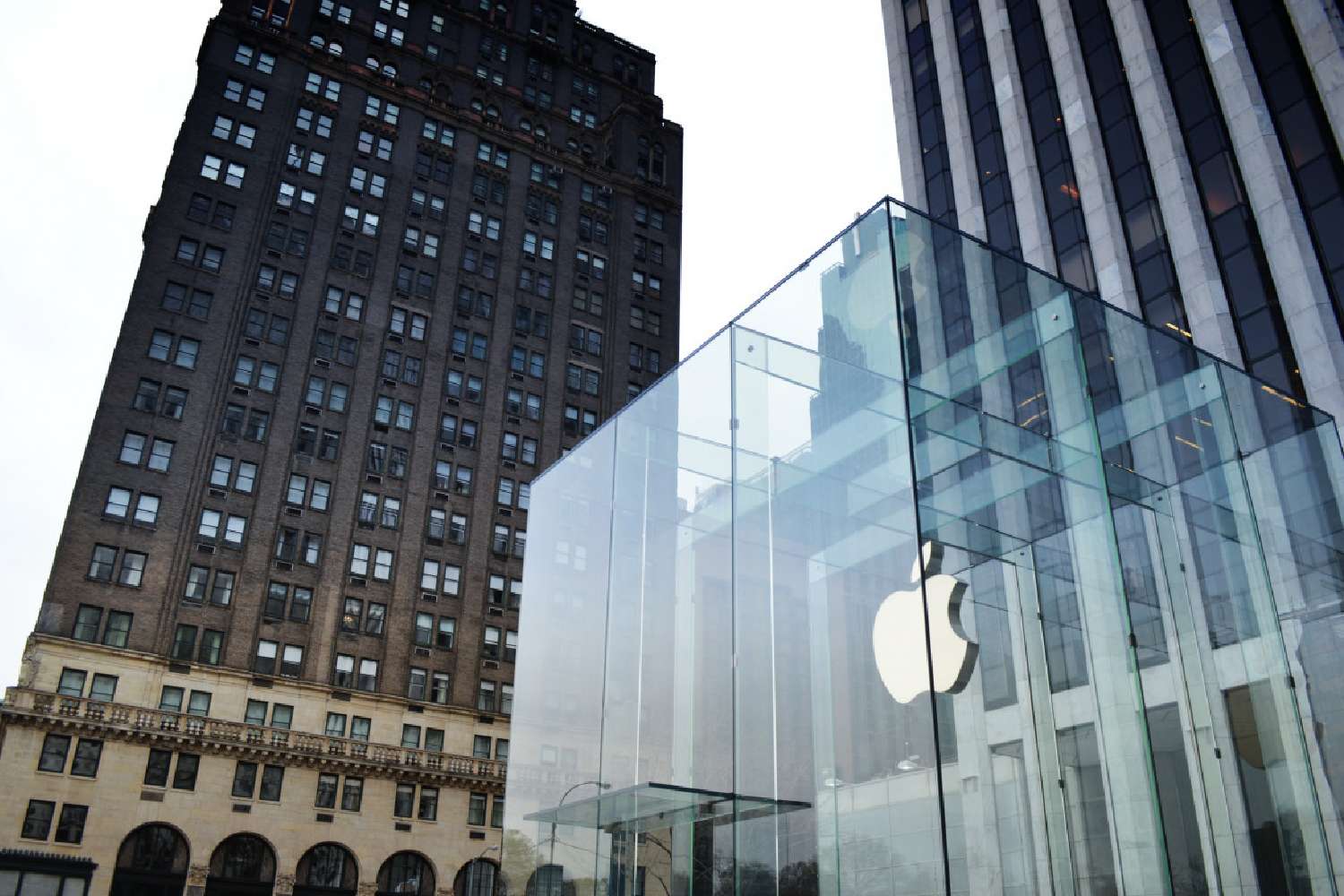 apple tops nvidia most valuable company