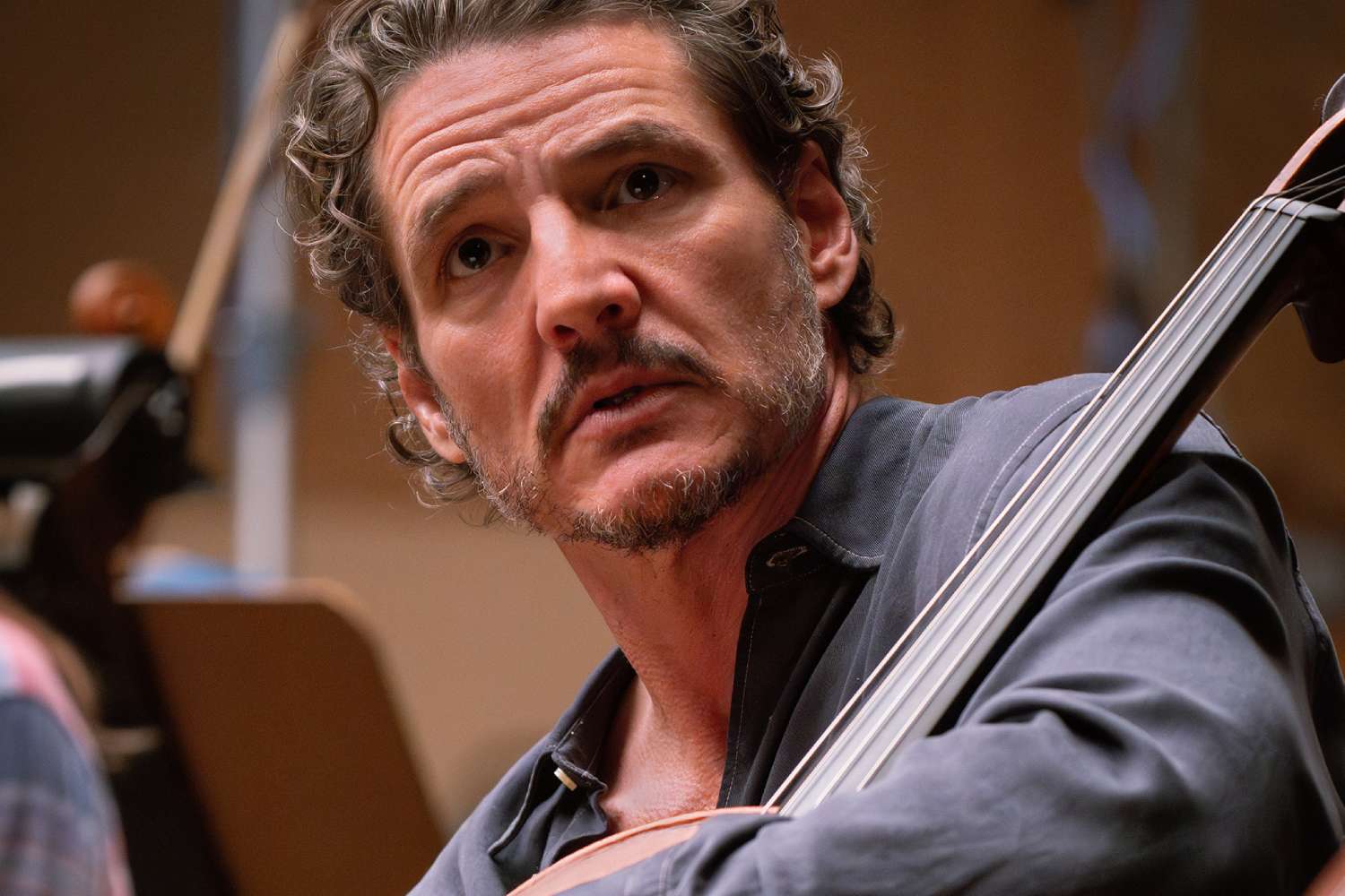 behemoth trailer pedro pascal release date