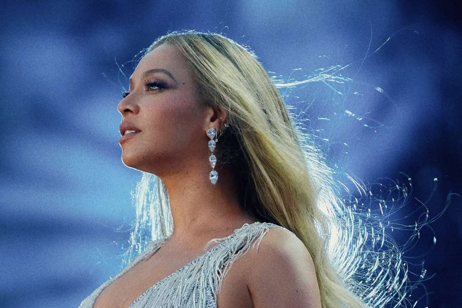 beyonce morning dew donk new single