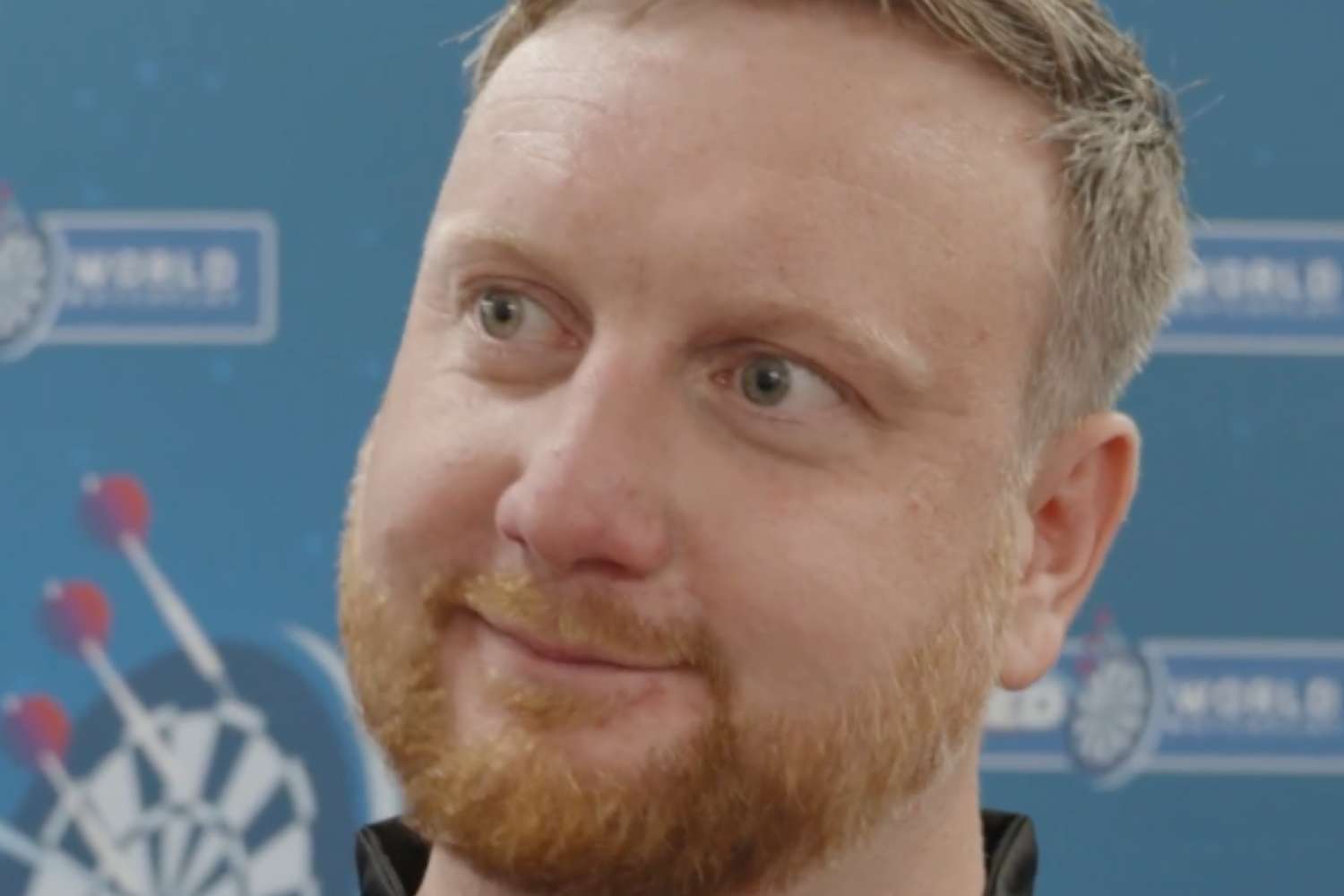 cameron menzies withdraws from world matchplay
