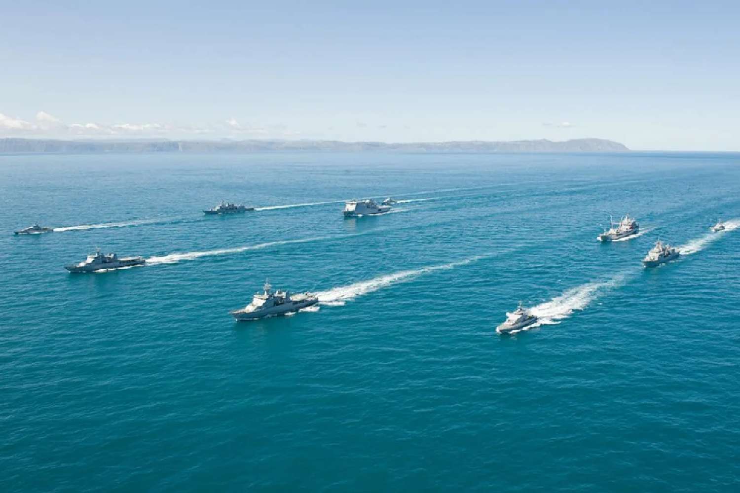 houthi red sea blockade threatens oil supply