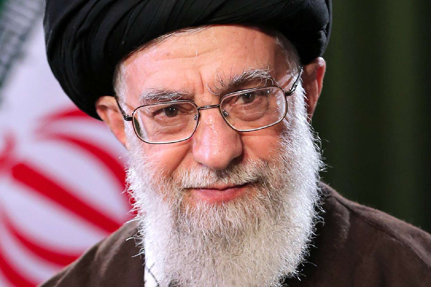 iran ali khamenei funeral six days mourning