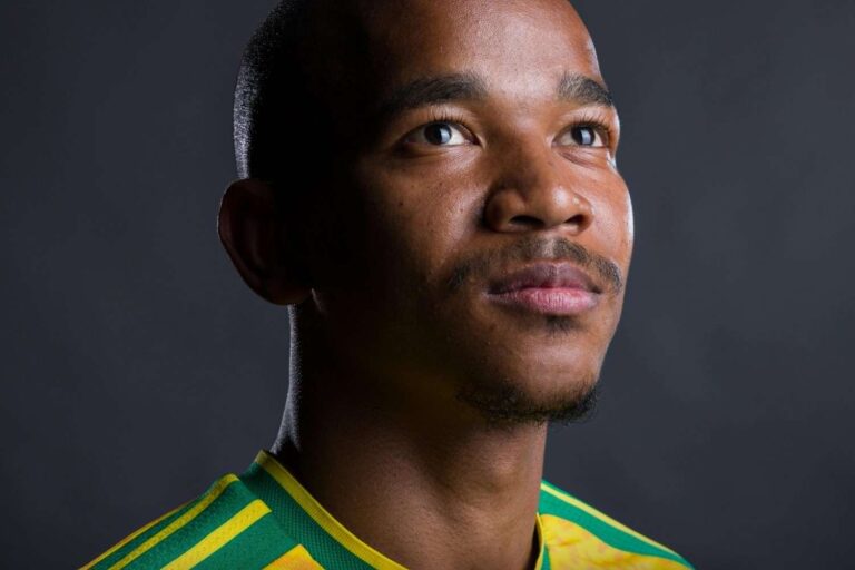 Jayden Adams death: latest on the Bafana star’s passing