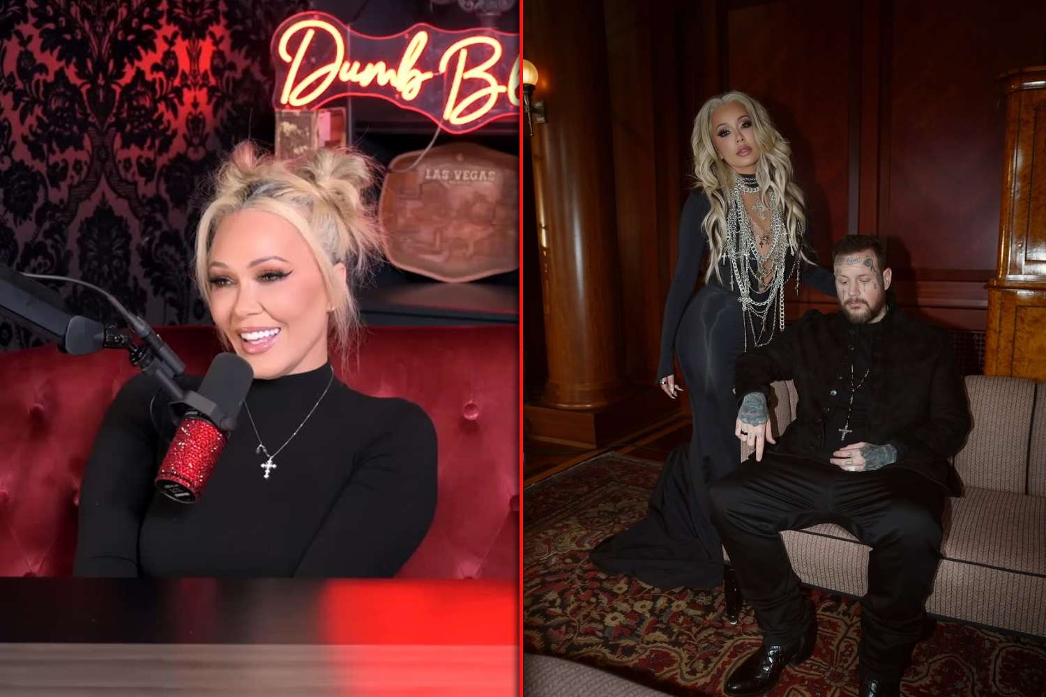 jelly roll bunnie xo finalise divorce settlement