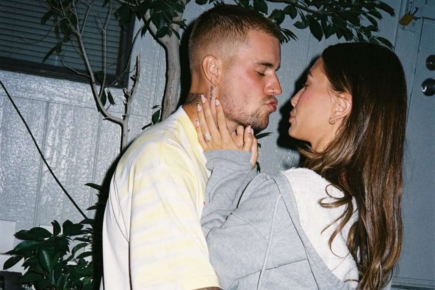 justin hailey bieber new york condo