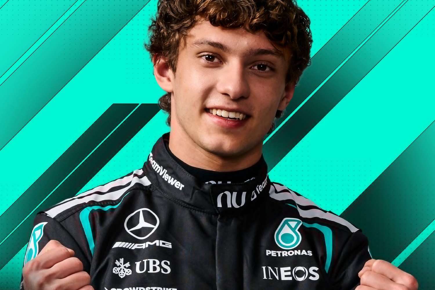 kimi antonelli wins belgian grand prix