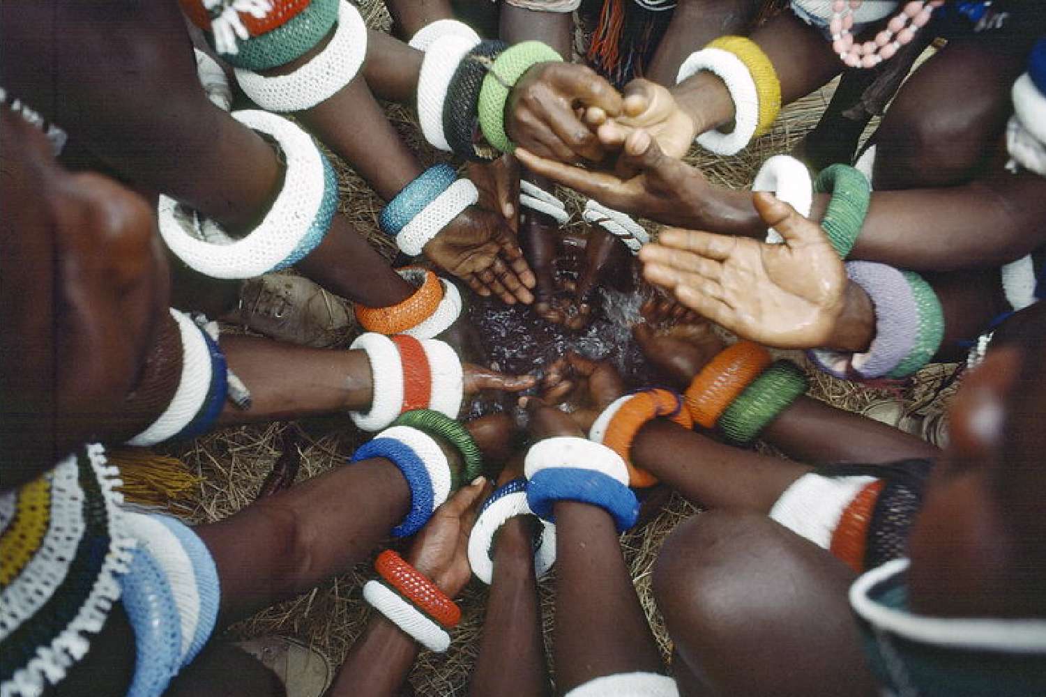 limpopo initiates safe return winter initiation season
