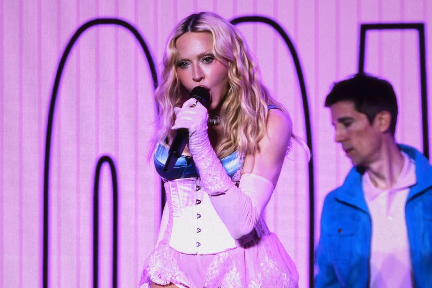 madonna confessions ii release date friday