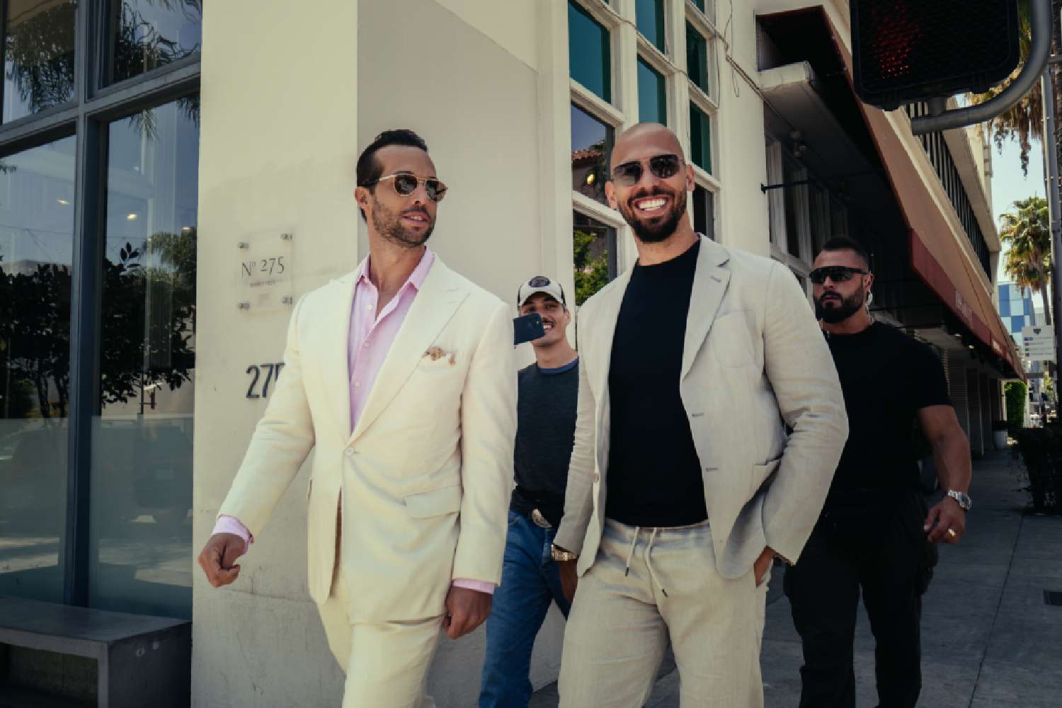 tate brothers arrested miami uk extradition
