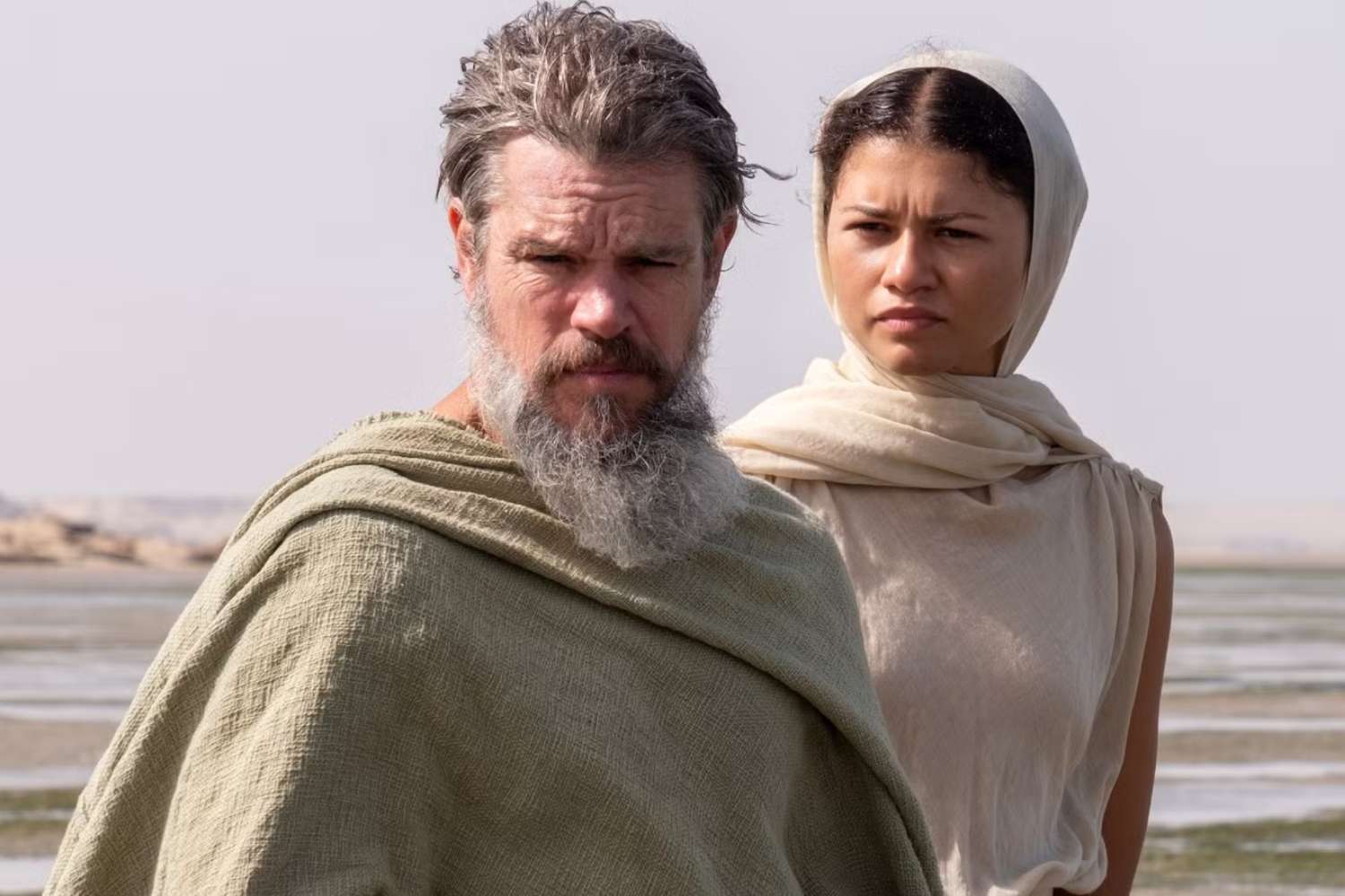 the odyssey box office opening weekend