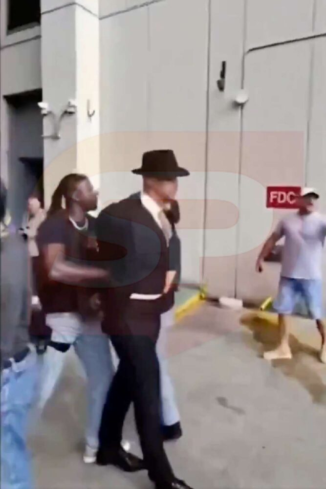 tristan tate arrested miami