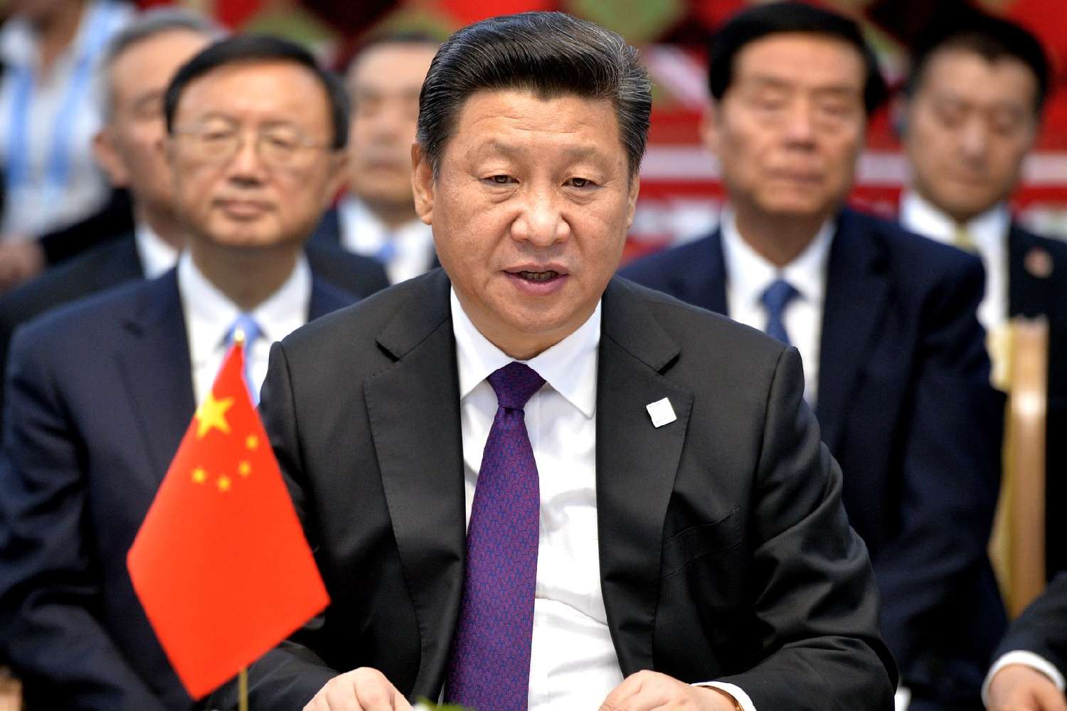 xi jinping ai alliance 29 countries