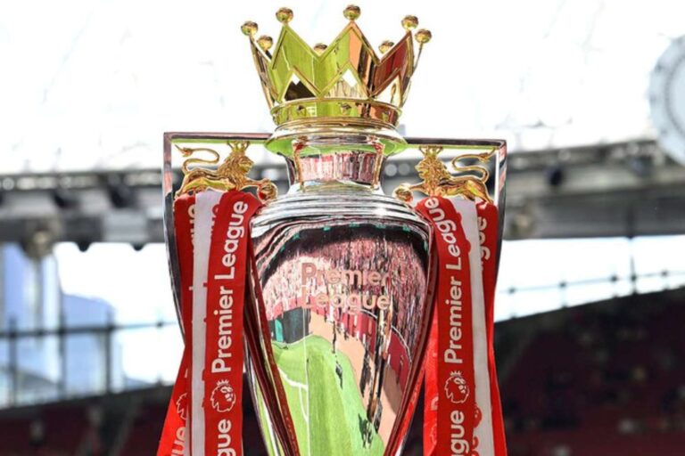 The Ultimate 2026/27 Premier League Hub