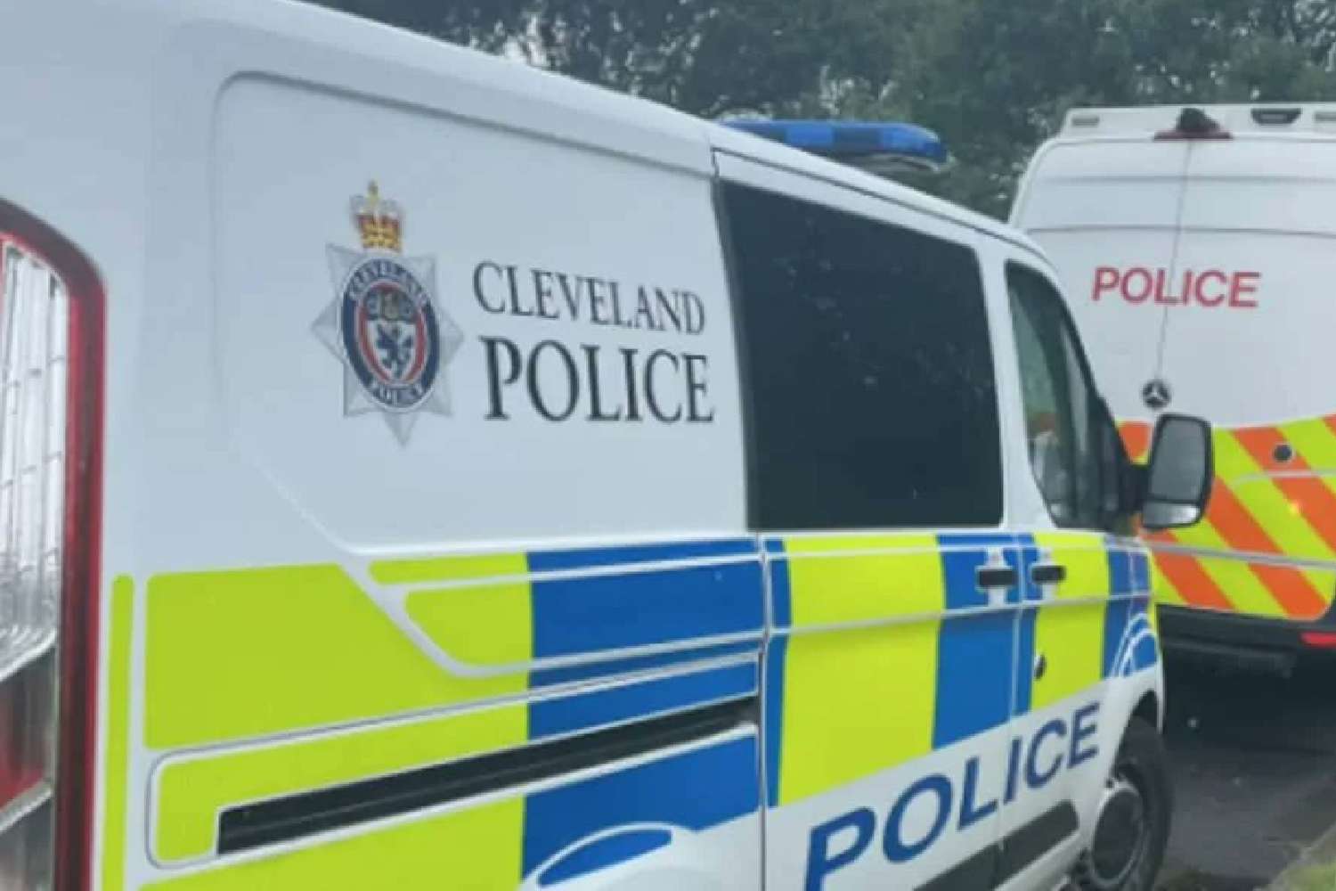 a66 crash seven dead cleveland police officers