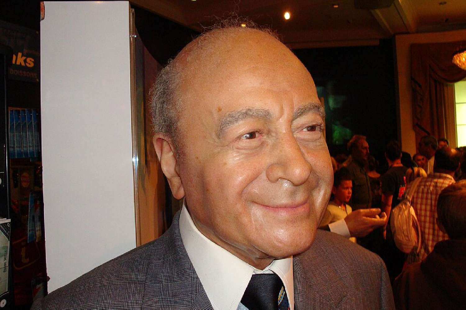 al fayed trafficking victims