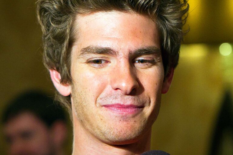 Andrew Garfield ‘Robin Hood’ confusion grips fans online