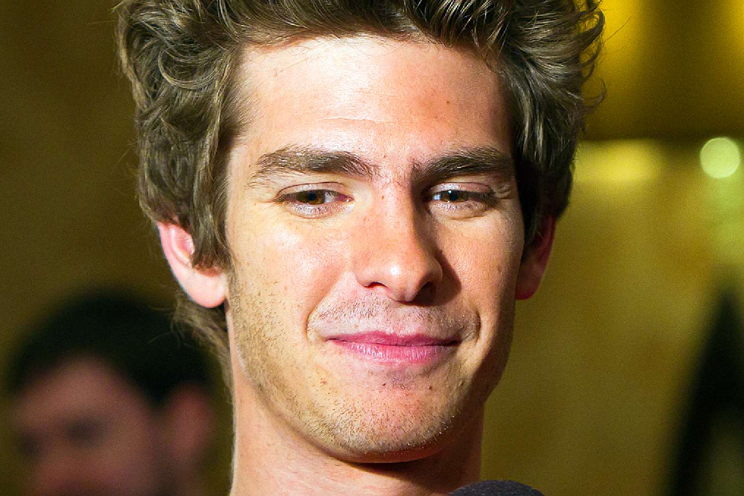 andrew garfield robin hood the uprising confusion