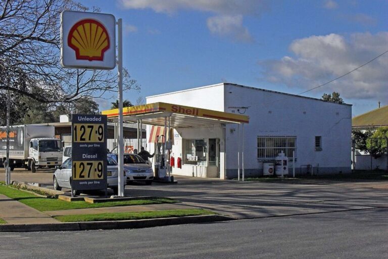 August 2026 fuel price splits petrol and diesel users