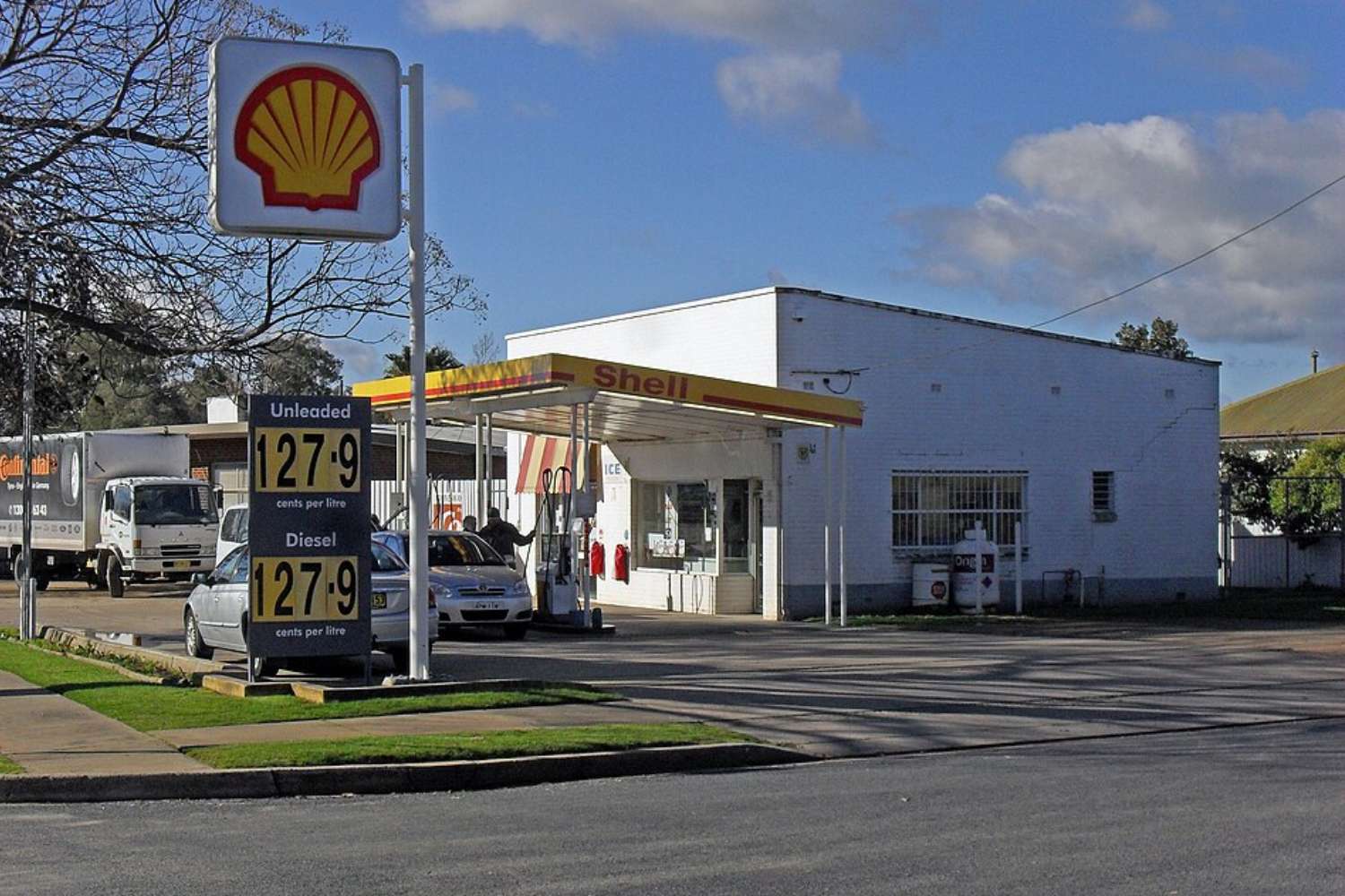 august 2026 fuel price petrol diesel changes