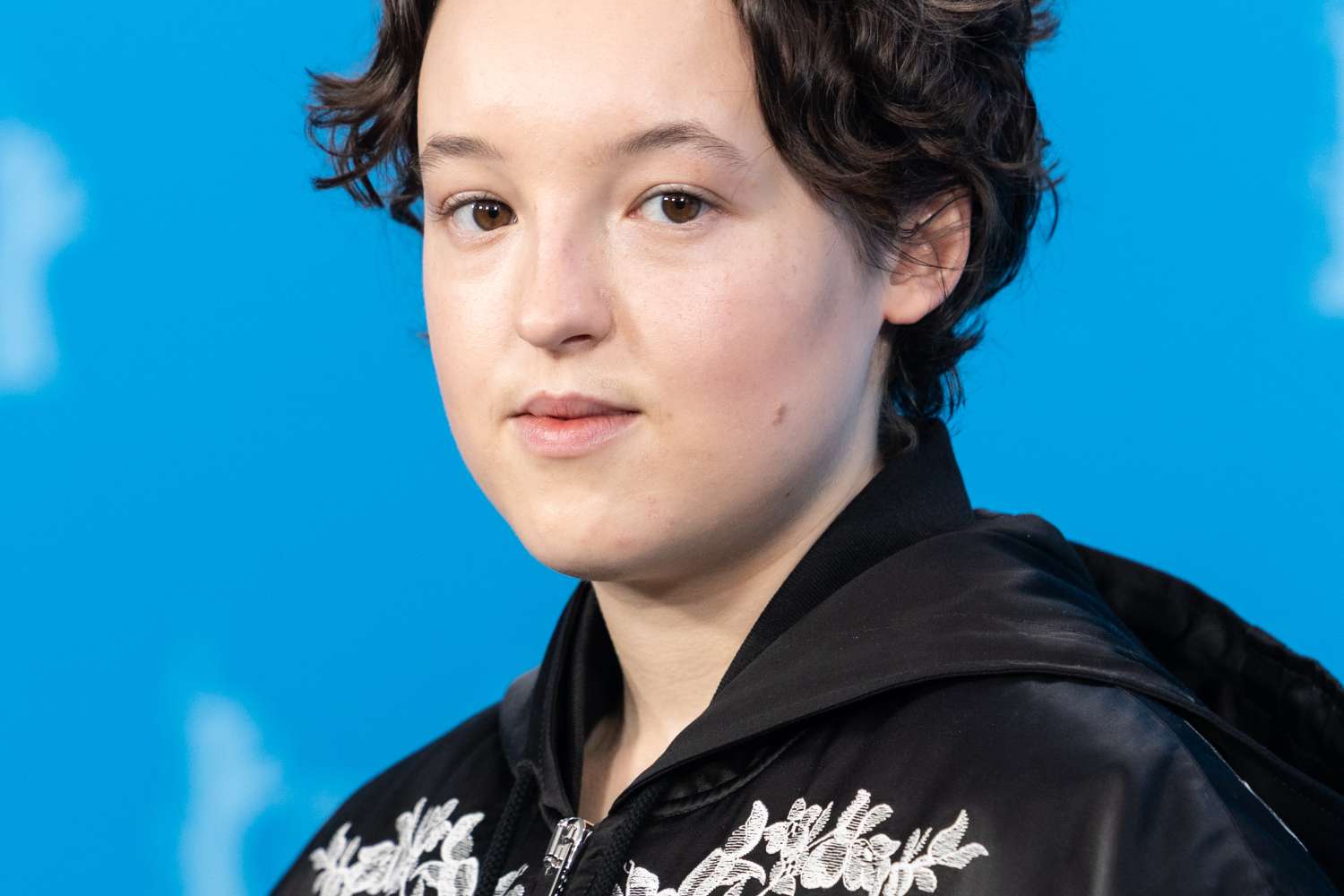 bella ramsey celebrity traitors naive admission