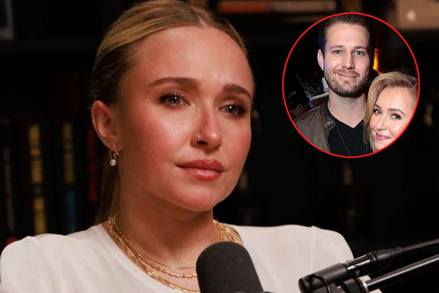 brian hickerson sister hayden panettiere breaks silence