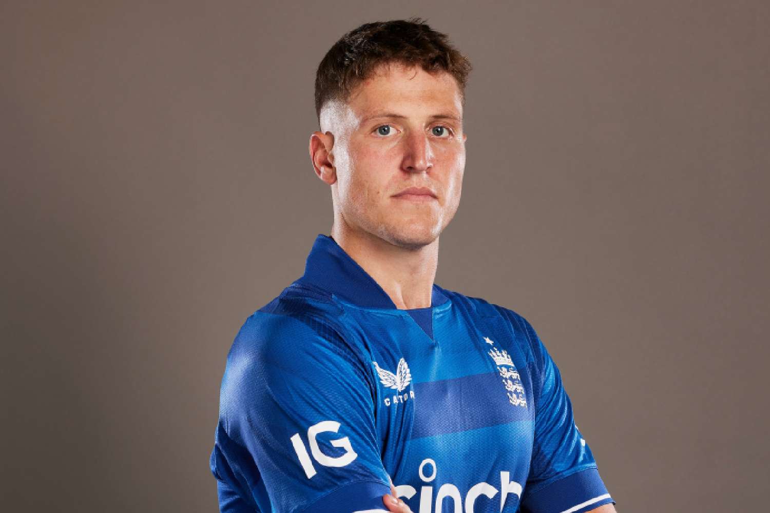 brydon carse assault investigation england test squad