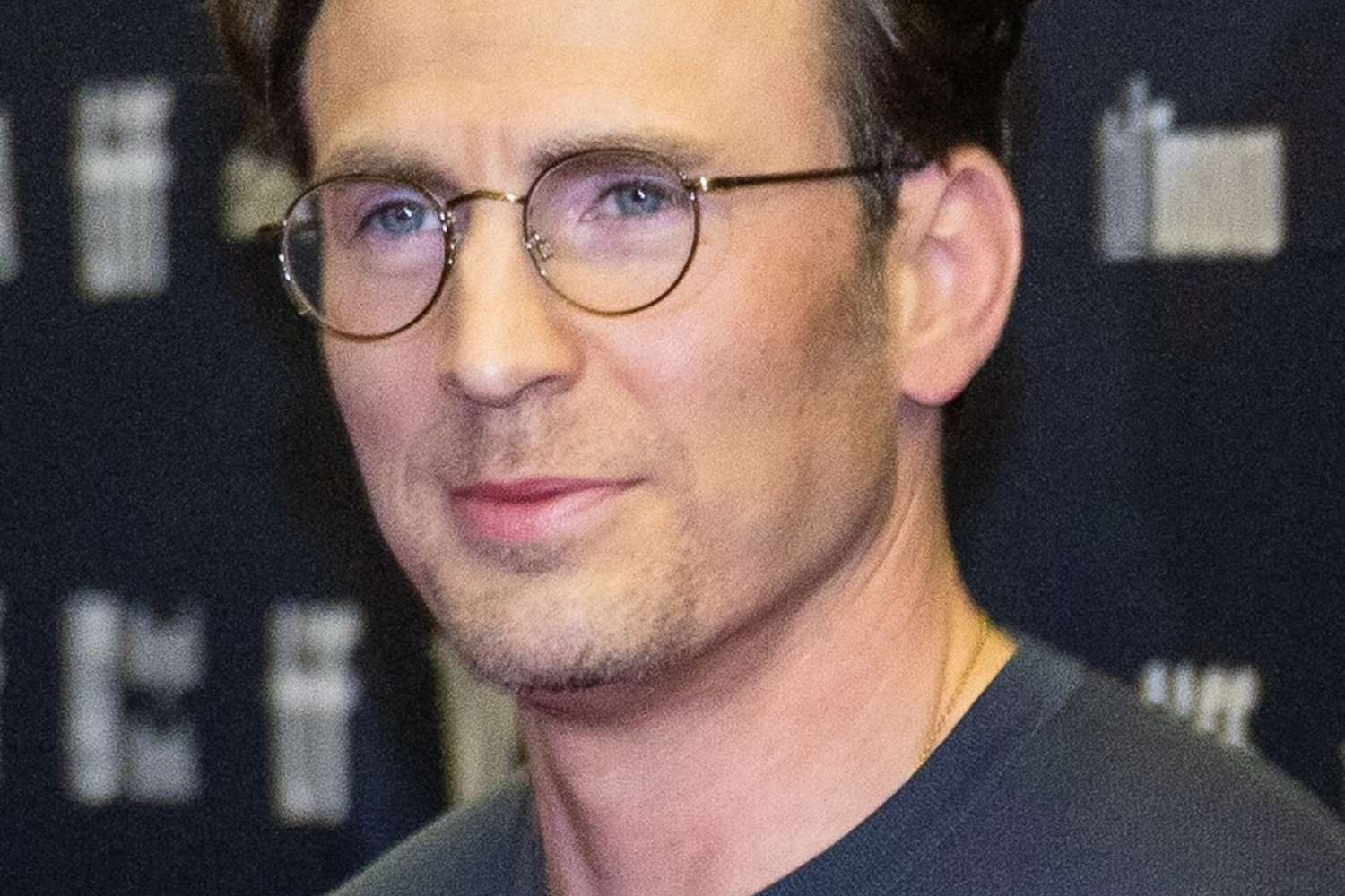 chris evans fatherhood priorities boston fanexpo panel