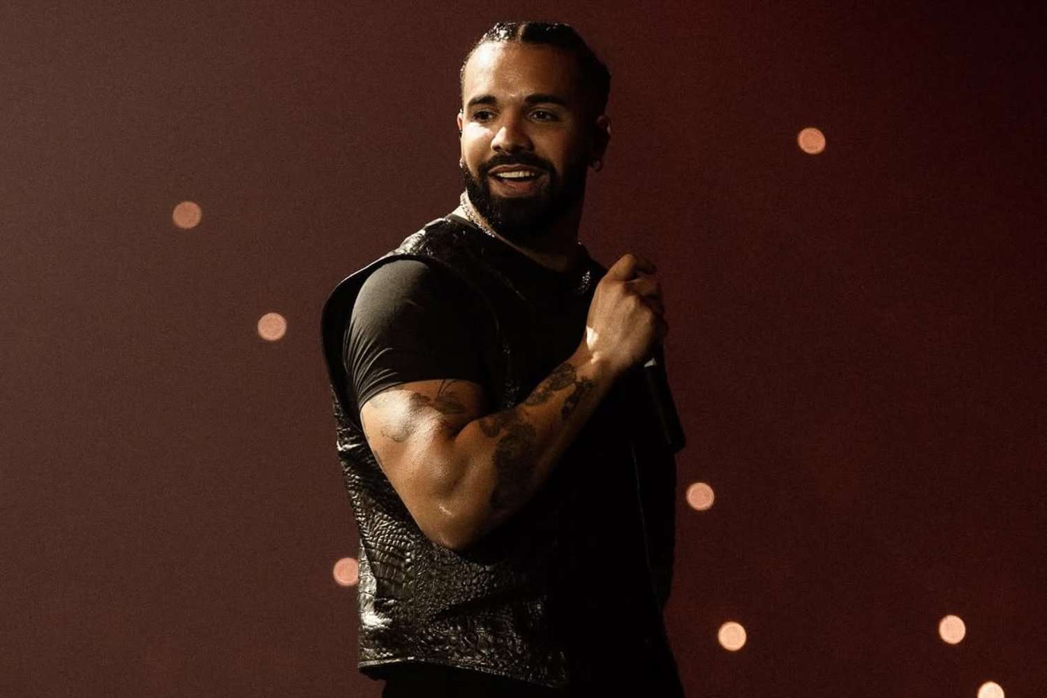 drake roc nation subpoenas kick livestream warning