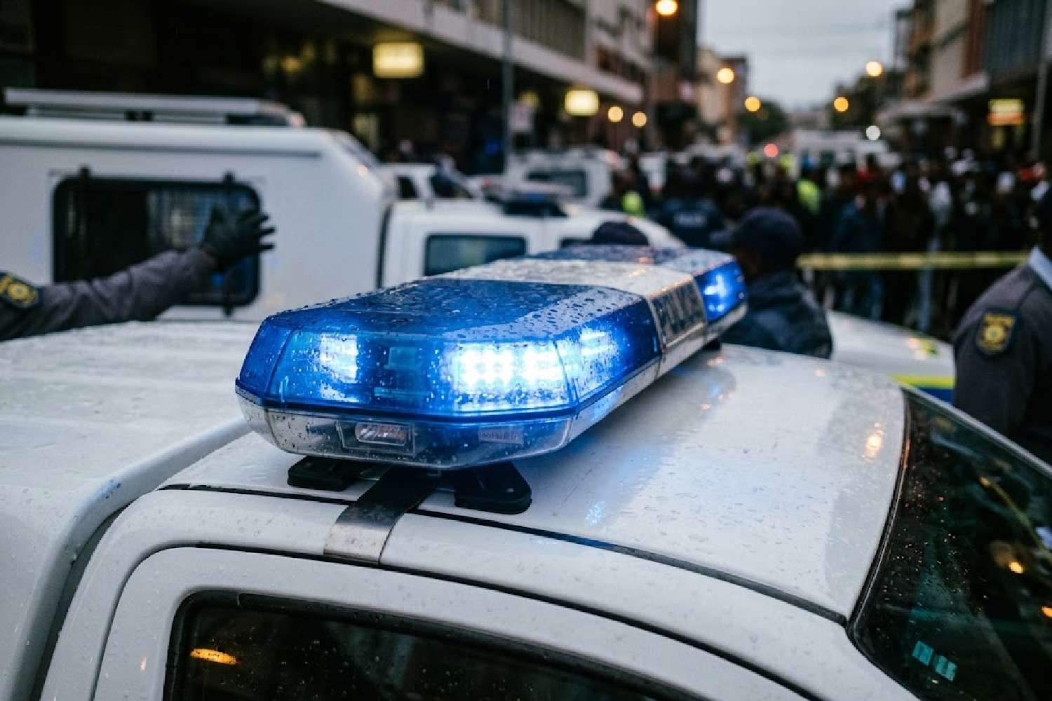 emfuleni employees arrested alleged electricity scheme