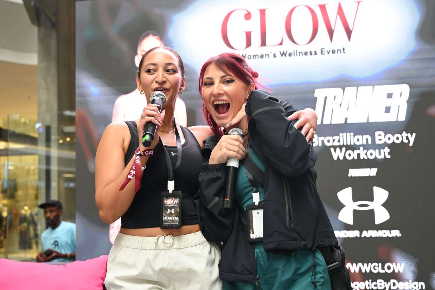 glow johannesburg 2026 tickets fourways mall october