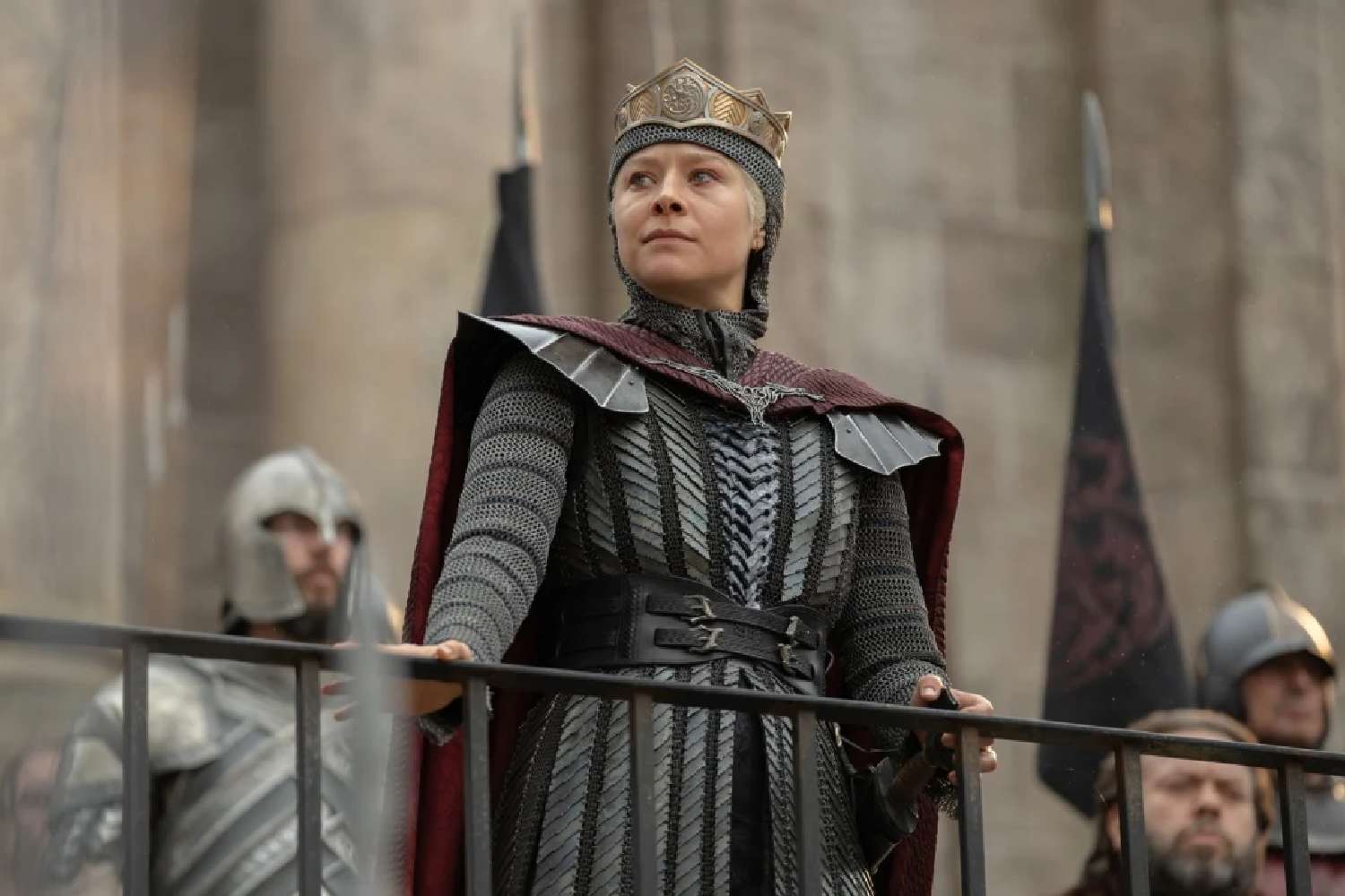 house of the dragon season 3 finale