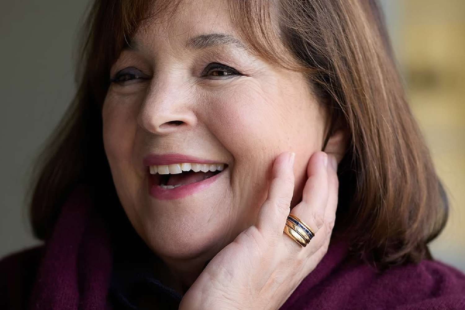 ina garten podcast happy hour trailer