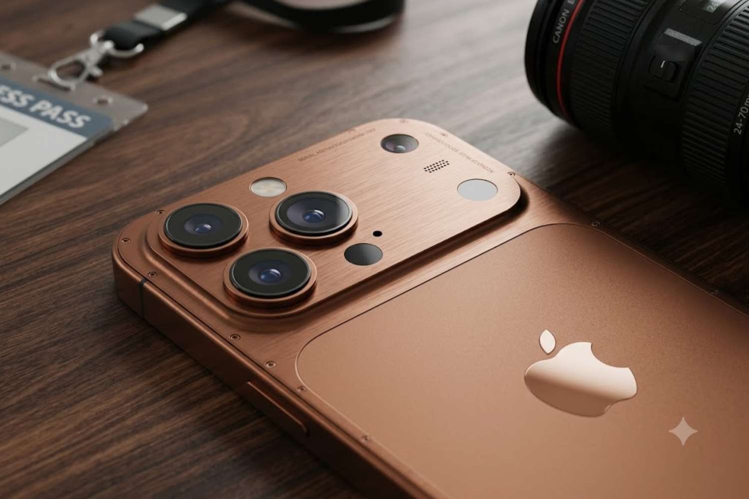 iphone 18 pro release date signalled
