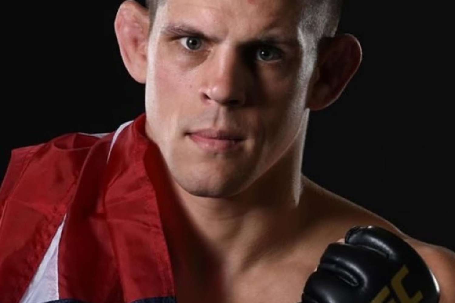 joe lauzon bkfc debut fenway park win