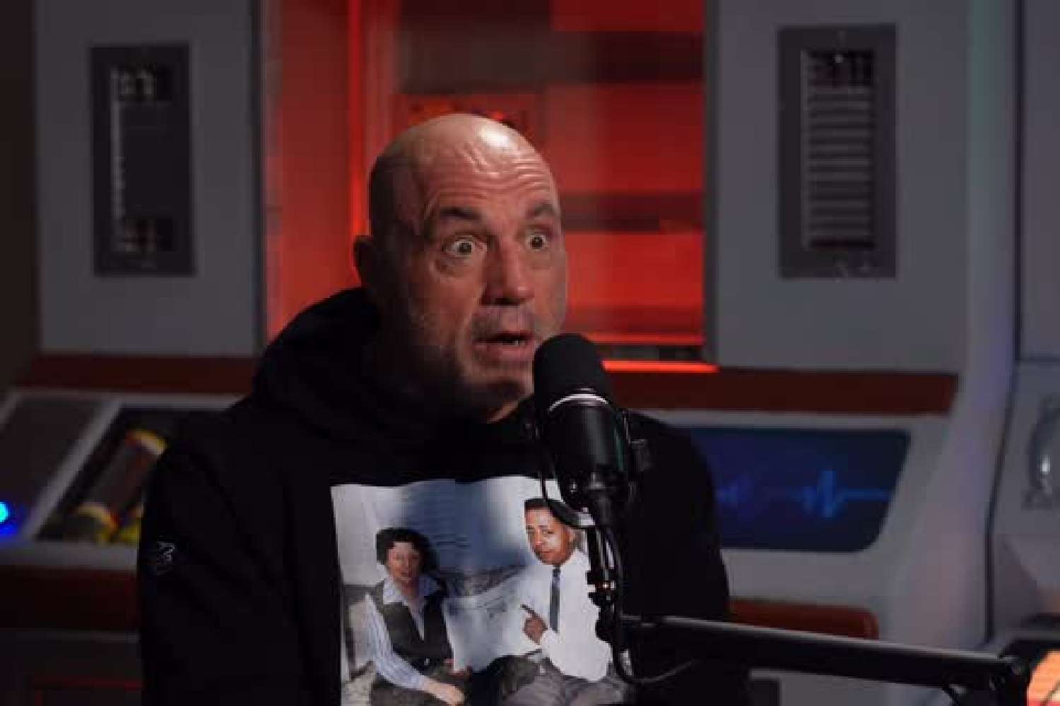 joe rogan usaid rap claim fact check