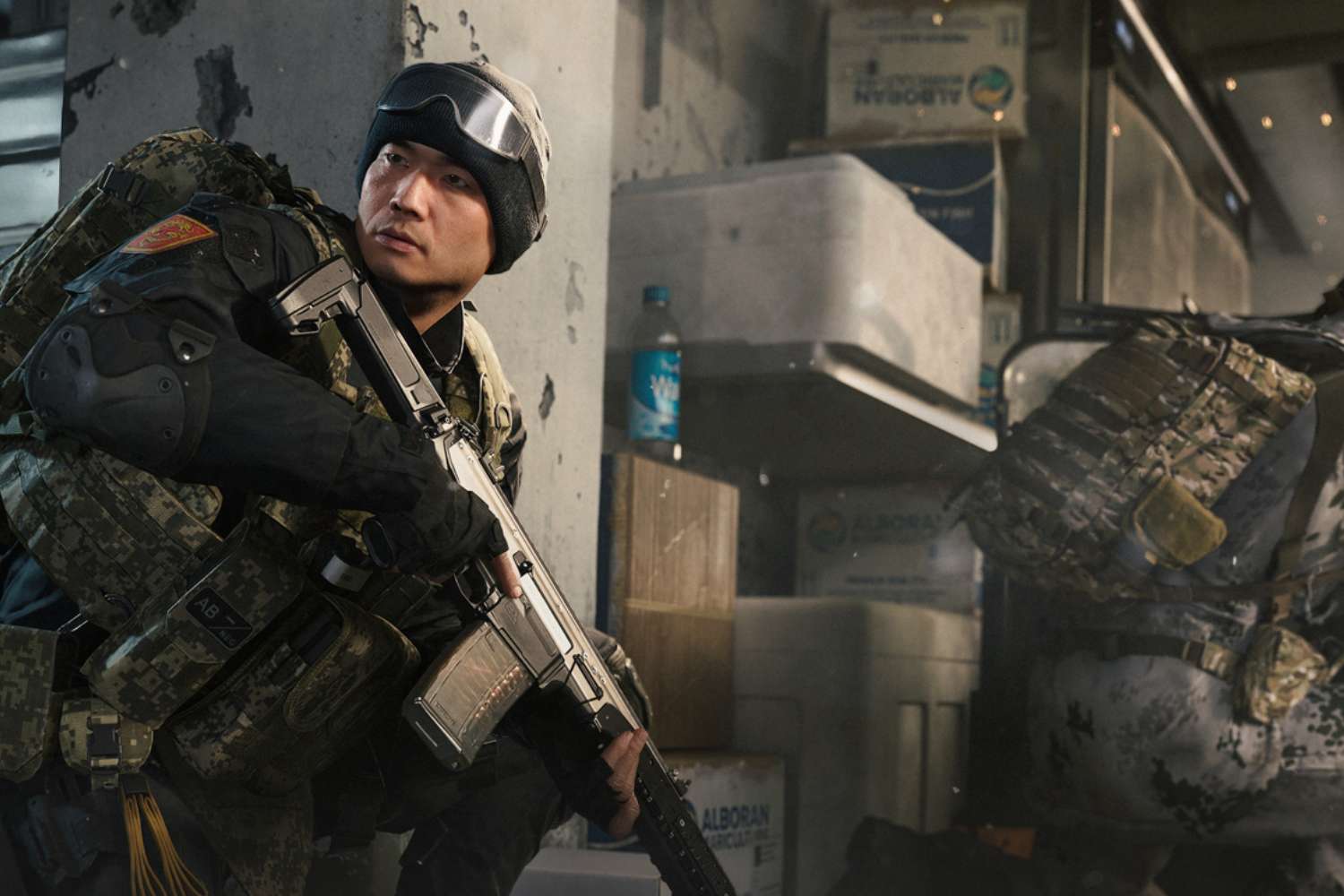 modern warfare 4 open beta preload pc specs
