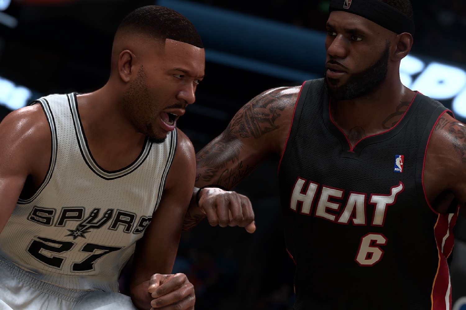 nba 2k27 companion app 2k hq launch